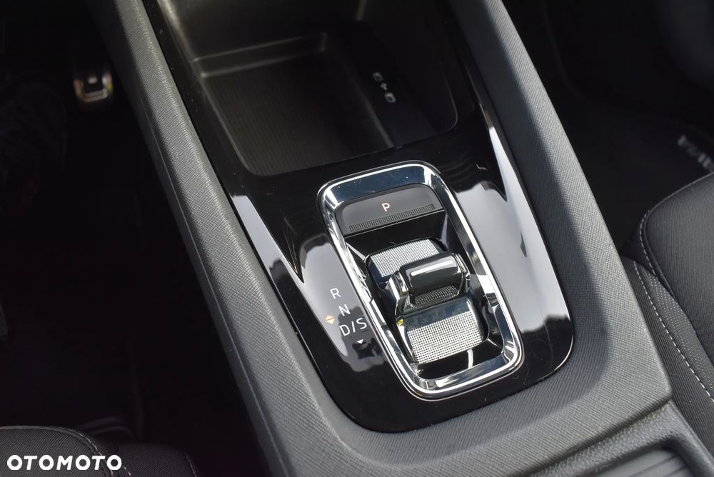 Skoda Octavia 1.5 TSI e-TEC DSG Sportline - 38