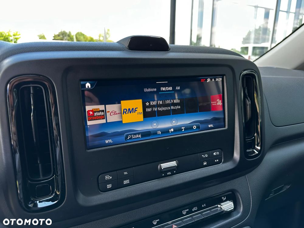 Mercedes-Benz Vito Tourer L3 Pro 9G-Tronic 447.705 - 18