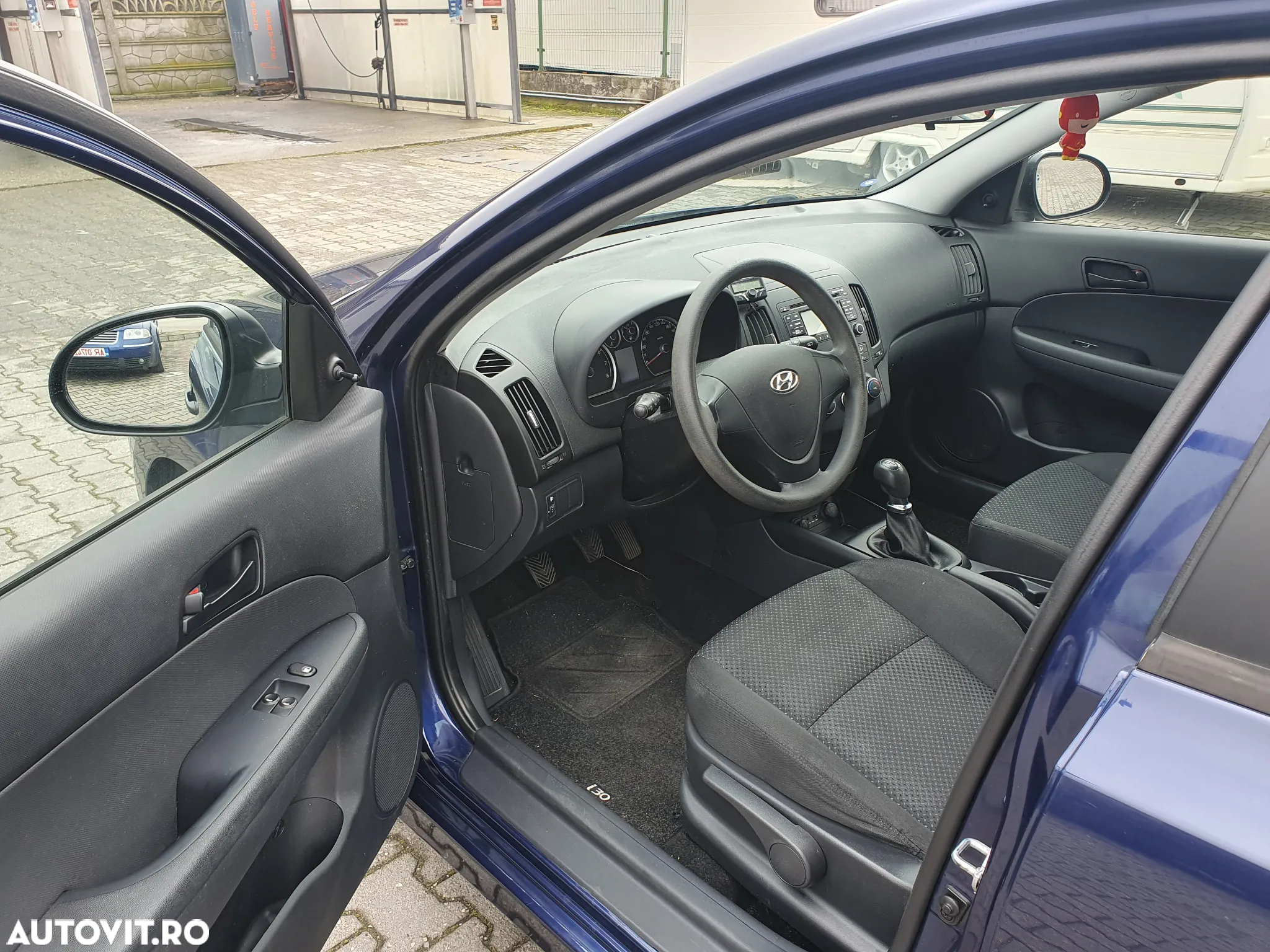 Hyundai i30 i30cw 1.4 Comfort - 7