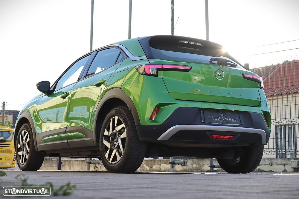 Opel Mokka-e Elegance - 14