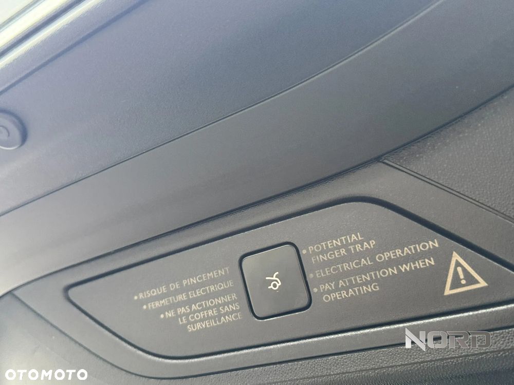 Citroën C4 Grand Picasso e-HDi 115 Exclusive - 22
