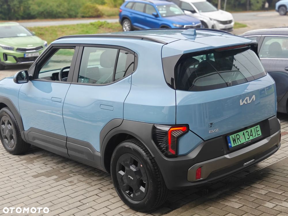 Kia EV2 - 7