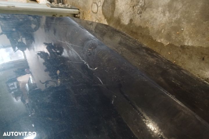 Usa / Portiera fata stanga Peugeot 508 1 [2010 - 2014] wagon 1.6 Hdi - 3