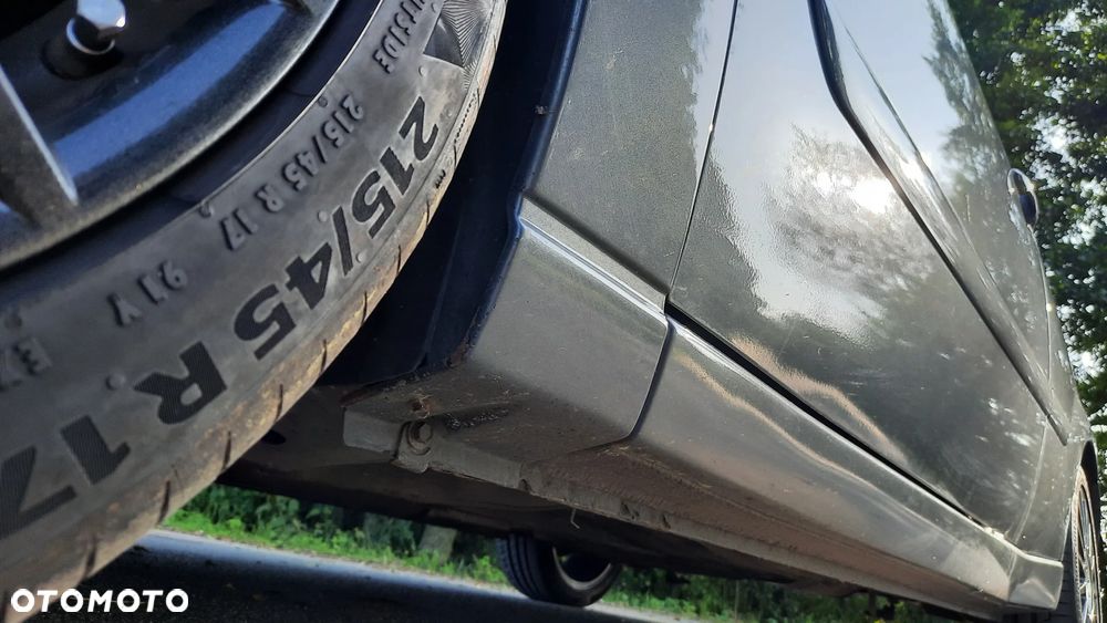 Ford Focus ST170 - 10