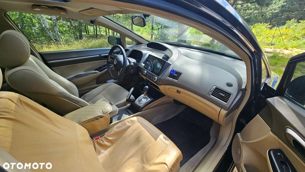 Honda Civic 1.8 Executive - 5