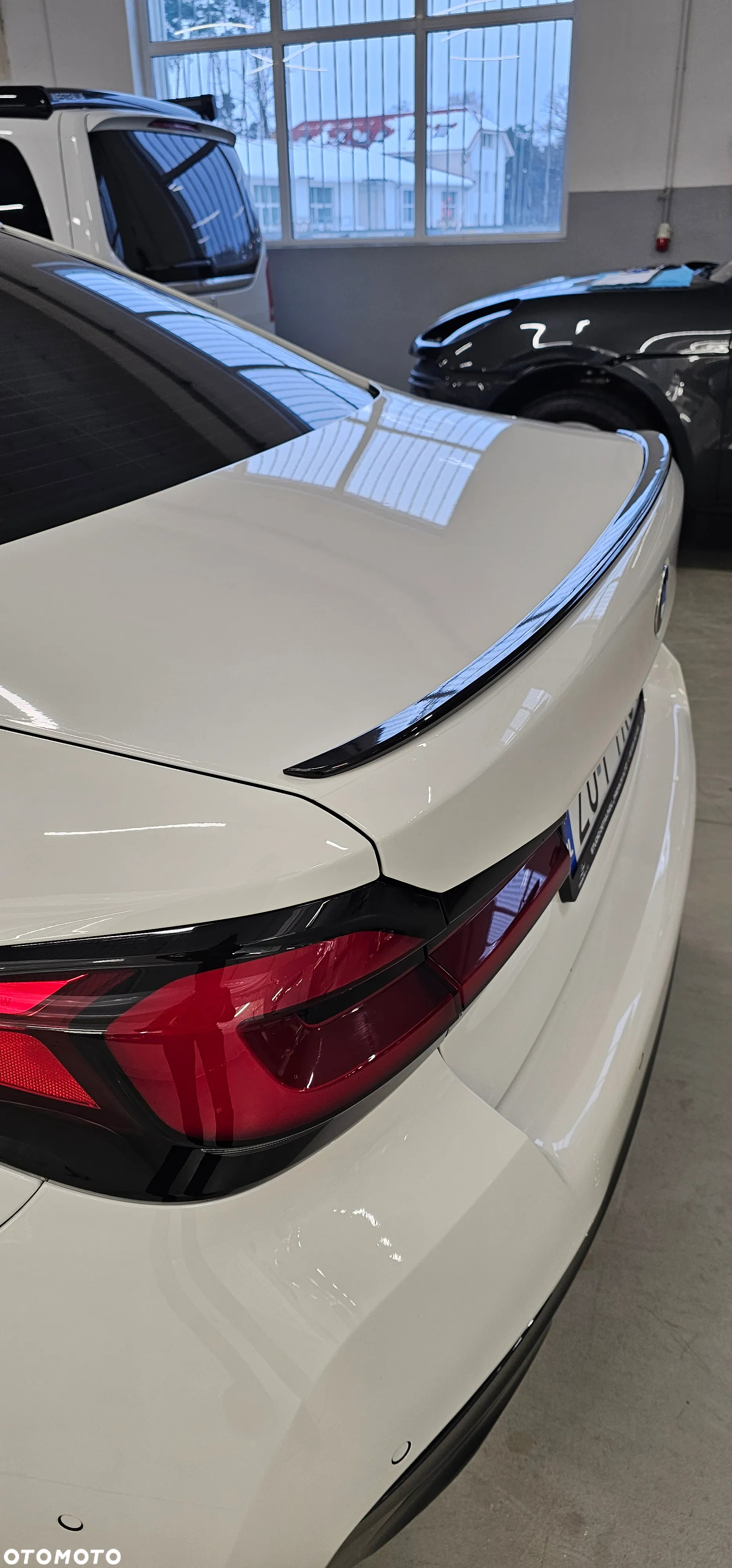 BMW Seria 5 - 9