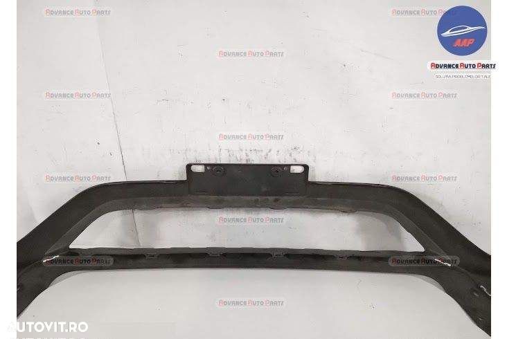 Spoiler Fusta Bara Fata original Honda  CR-V  5 [2016 - 2020] - 6