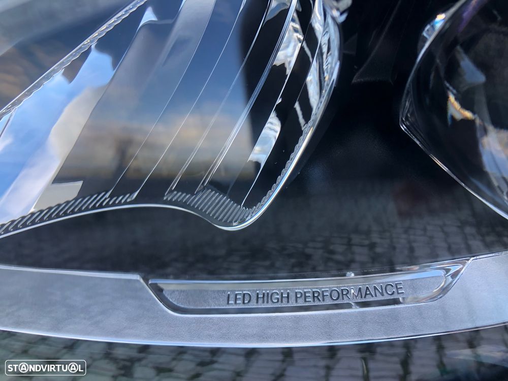 Mercedes-Benz C 250 d 9G-TRONIC AMG Line - 5