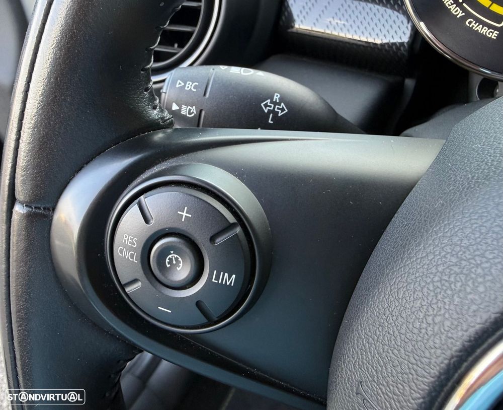 MINI 3 Portas Cooper SE Premium Essential - 15