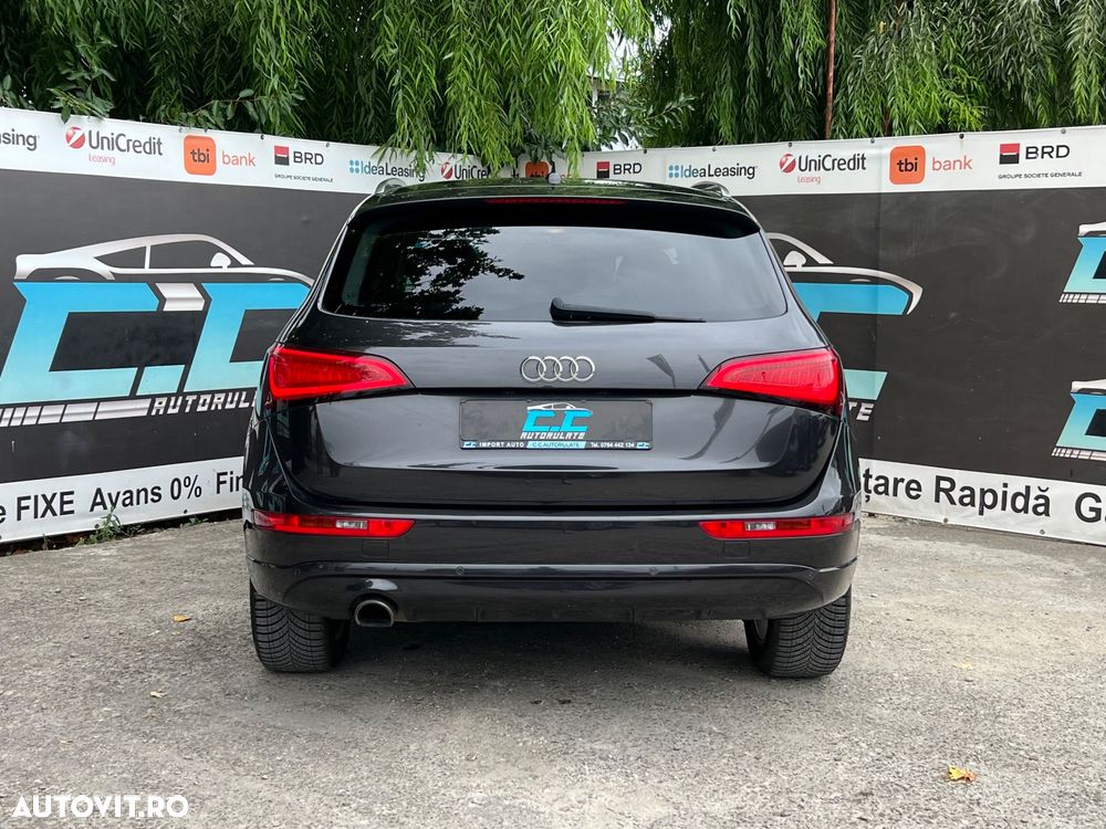 Audi Q5 2.0 TDI Quattro S tronic - 5
