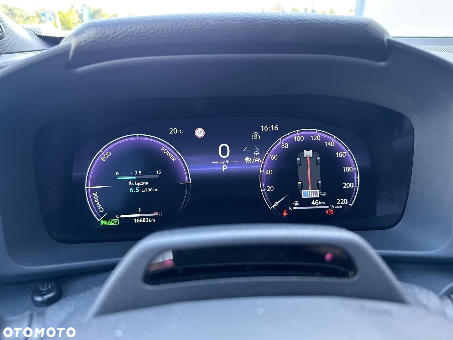 Toyota C-HR 2.0 Hybrid Dynamic Force Executive Premiere Edition - 24