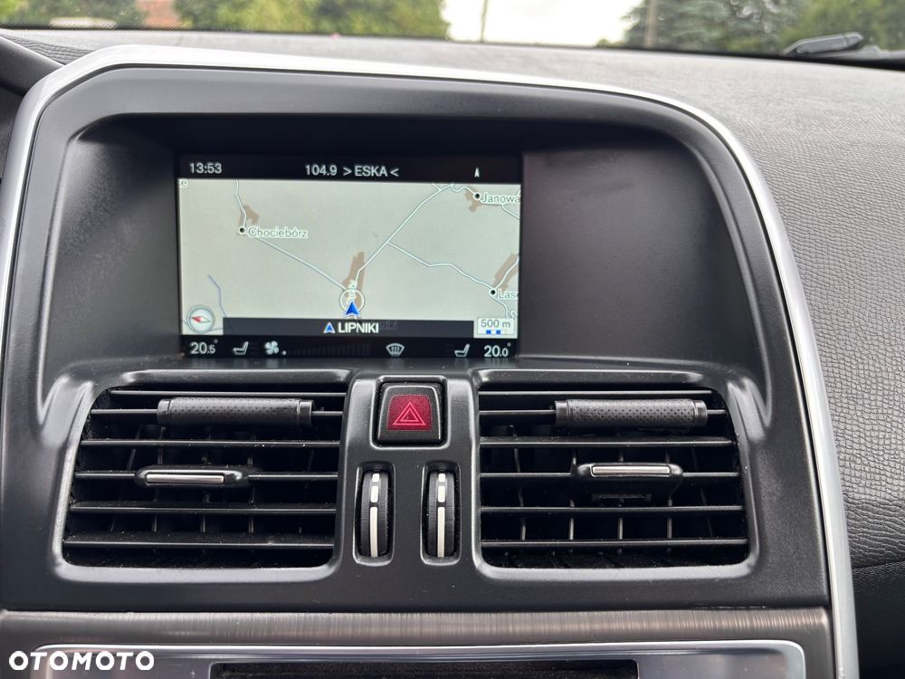 Volvo XC 60 T6 Geartronic Linje Inscription - 18