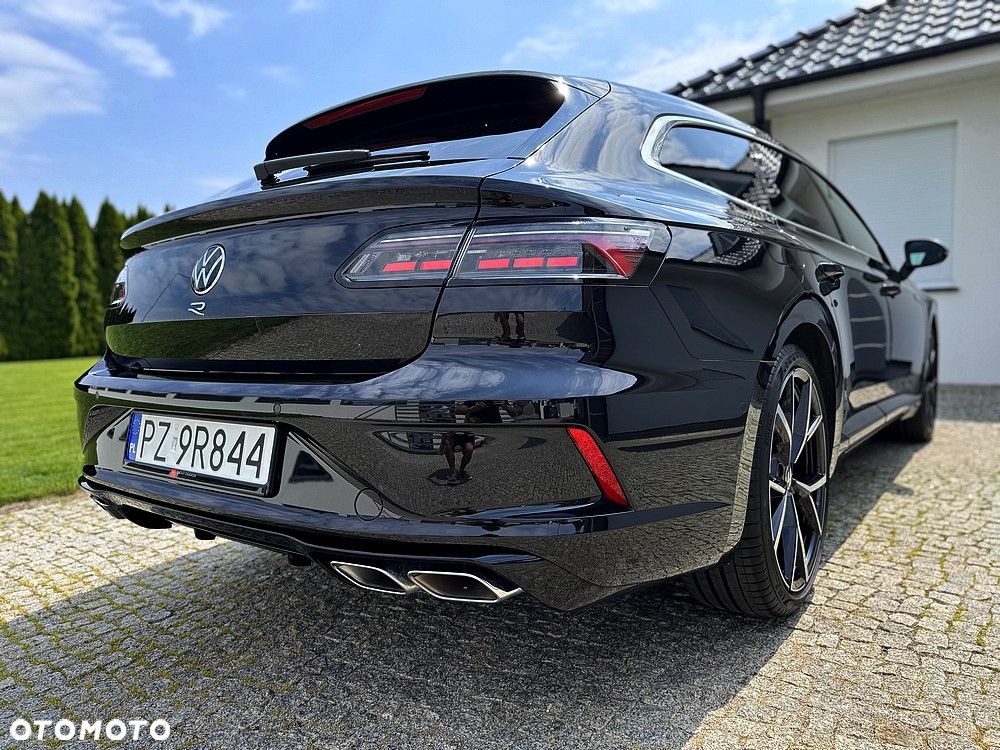 Volkswagen Arteon Shooting Brake 2.0 TSI 4Motion R DSG - 13
