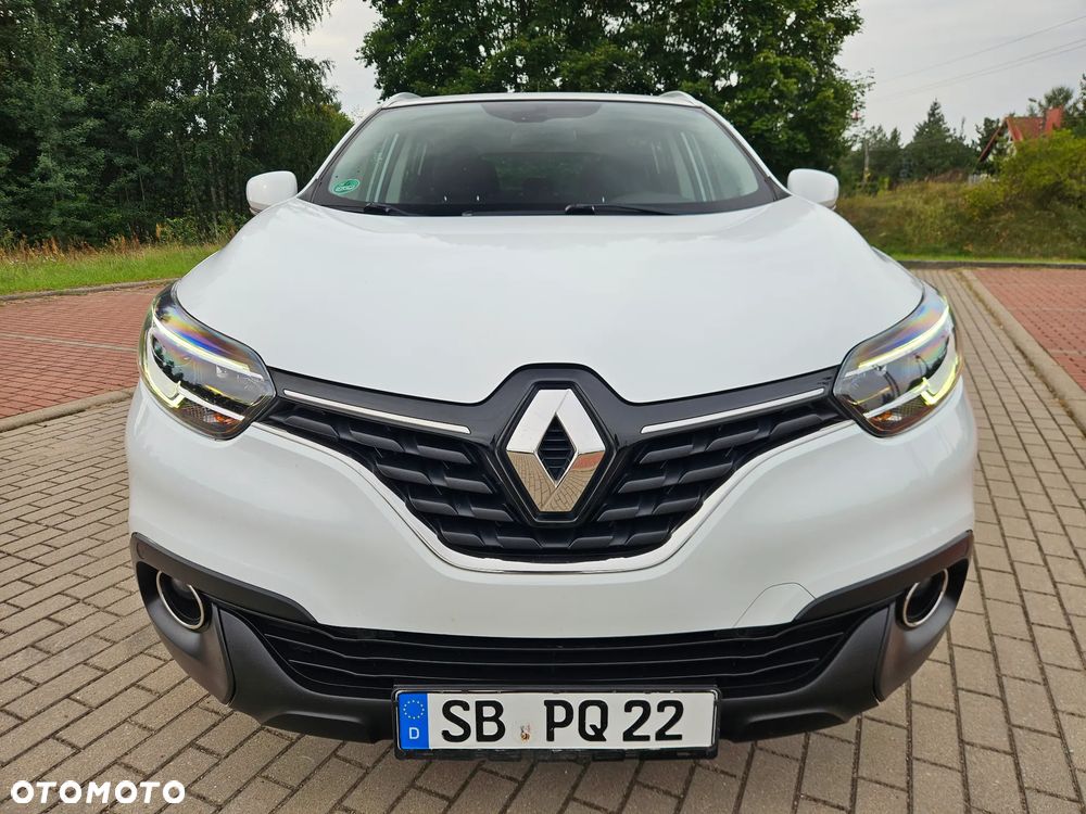 Renault Kadjar Energy TCe 130 Experience - 2