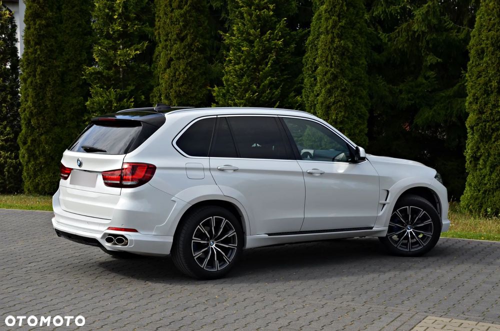 BMW X5 - 10