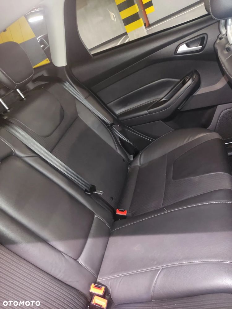 Ford Focus 2.0 TDCi Titanium - 33