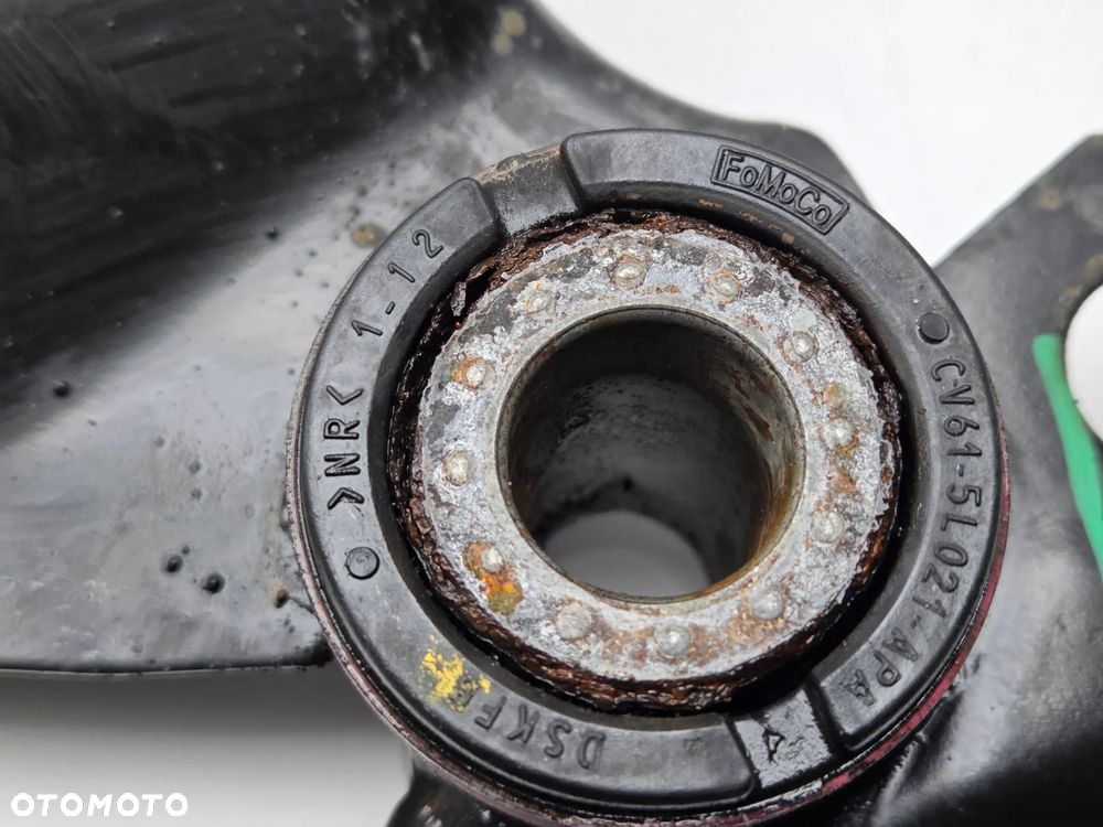 WÓZEK SANKI KOŁYSKA PRZÓD WOZEK  FORD KUGA MK2 CV615019AAG - 5