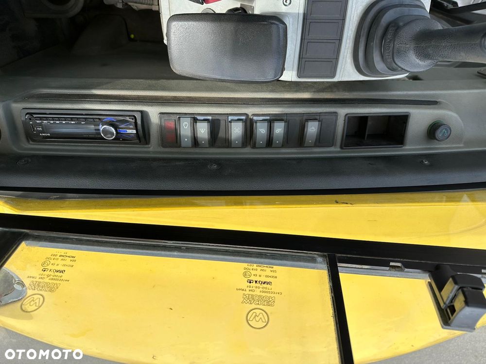 Wacker Neuson EZ 53 - 11