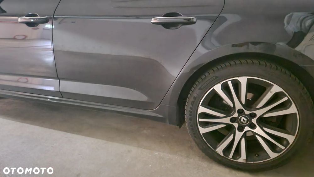 Renault Talisman - 16