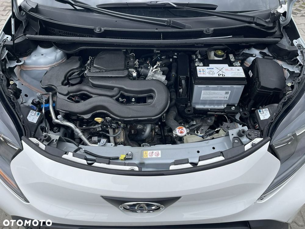 Toyota Aygo X 1.0 VVT-i Comfort CVT - 11