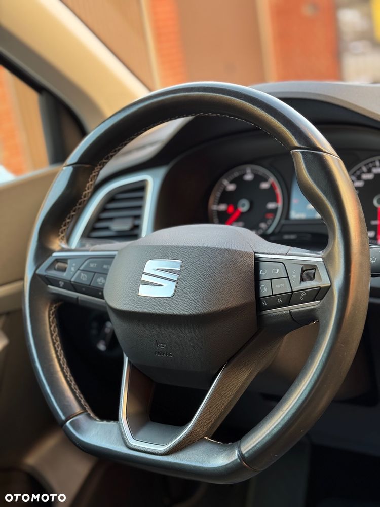 Seat Ateca 2.0 TDI DSG Xperience - 14