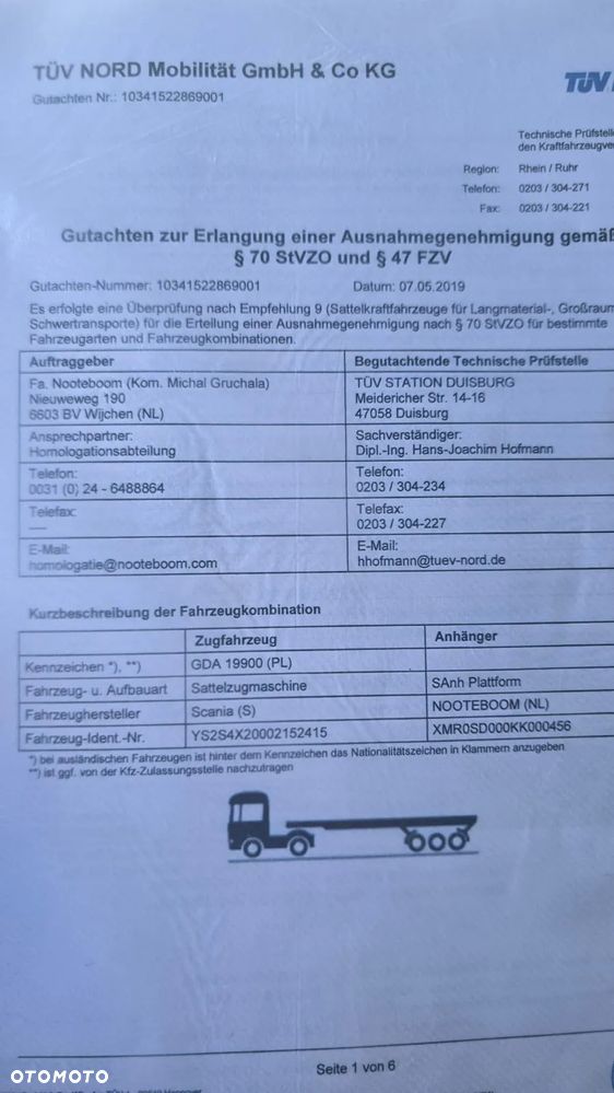 Nooteboom OSD-48-03V - 15