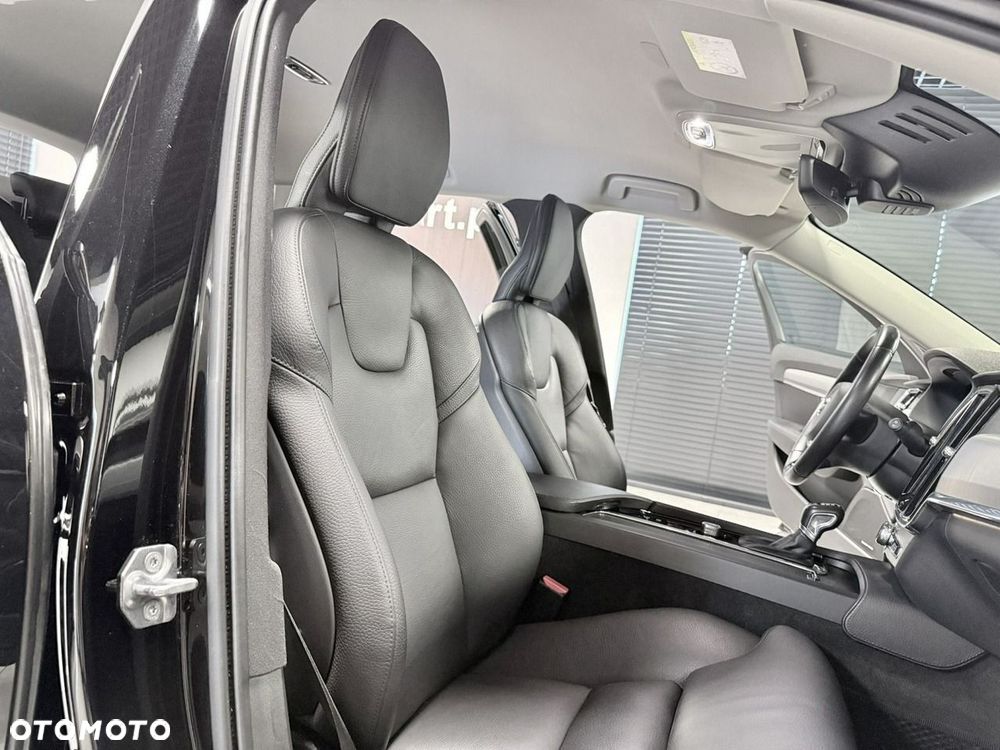 Volvo V90 D4 Geartronic Inscription - 19