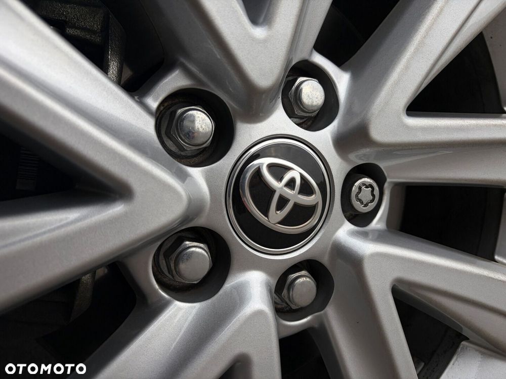 Toyota C-HR 1.8 Hybrid Comfort - 16