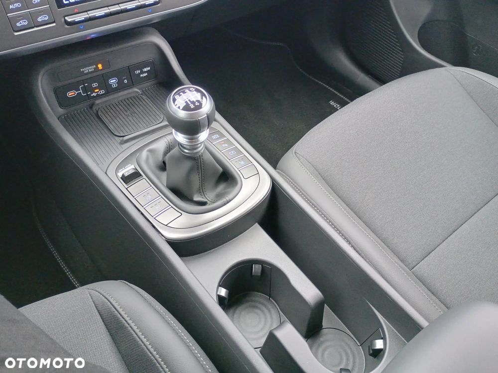 Hyundai Kona 1.6 T-GDI Executive - 15