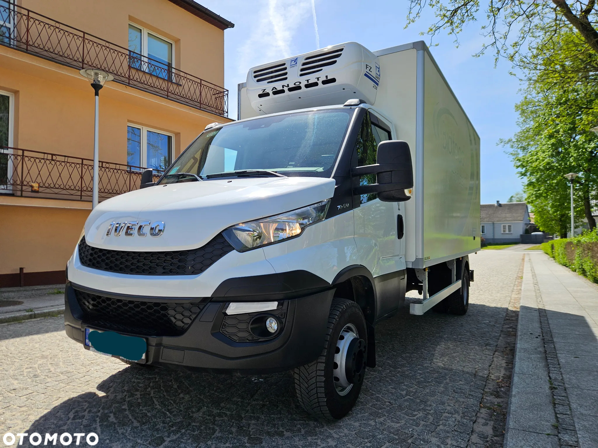Iveco Daily - 5