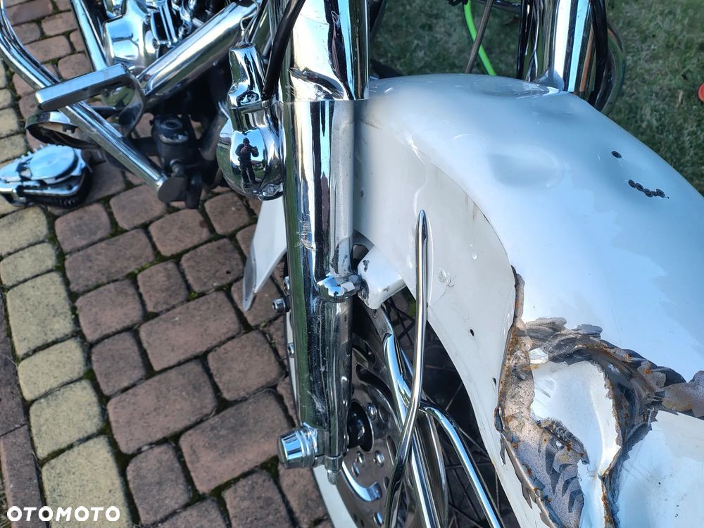 Harley-Davidson Touring Road King - 8