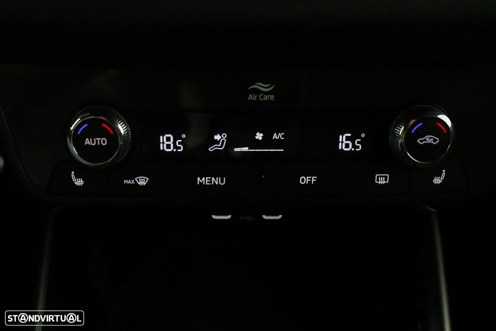 Skoda Fabia 1.0 TSI Style - 12