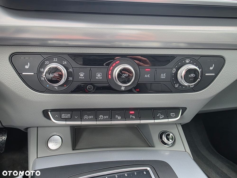 Audi Q5 2.0 TDI Quattro S tronic - 19