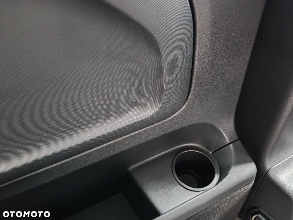 Mercedes-Benz Vito VITO 116 CDI MIXTO - 15