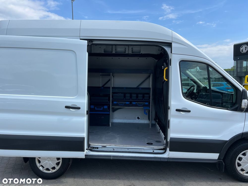 Ford transit - 20