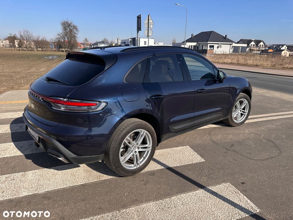 Porsche Macan T PDK - 24