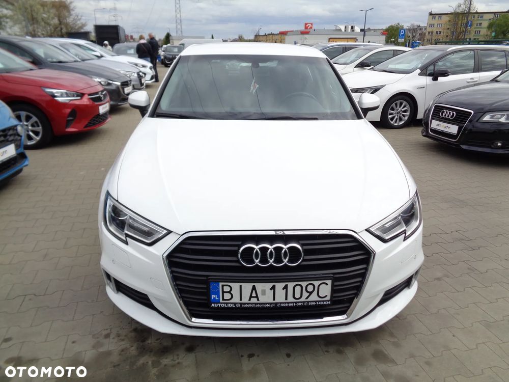 Audi A3 Sportback - 6