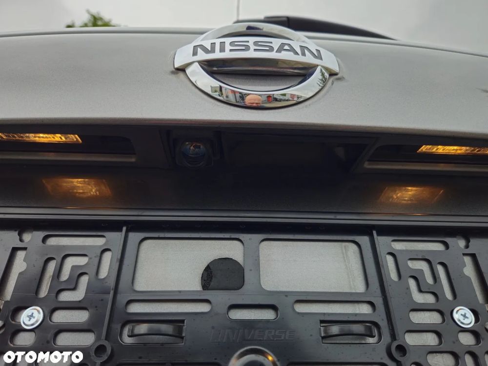 Nissan Juke 1.2 DIG-T N-Connecta - 35