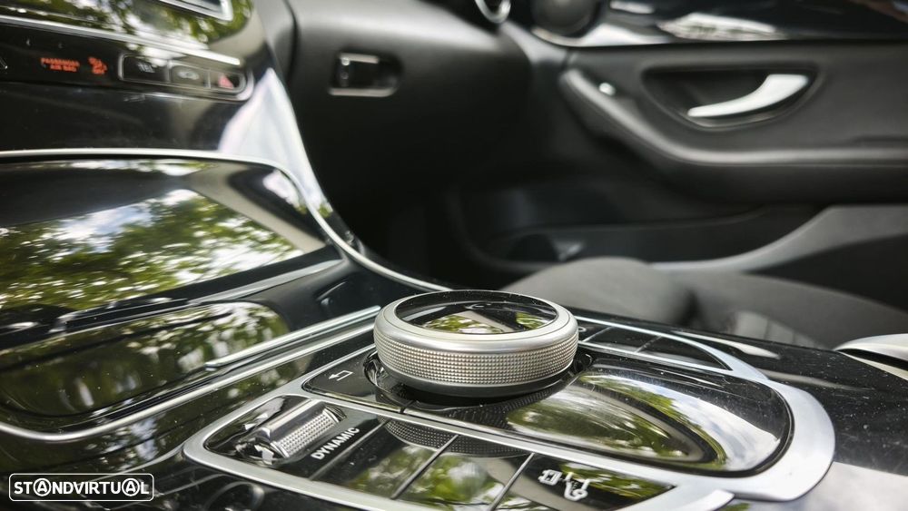 Mercedes-Benz C 300 de T 9G-TRONIC Exclusive - 38