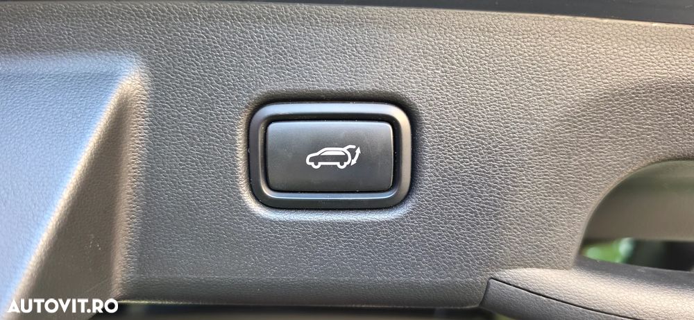 Hyundai Tucson - 15
