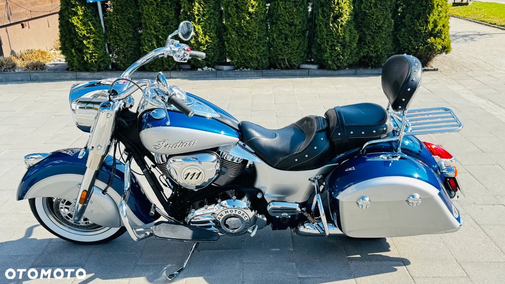 Indian Springfield - 3