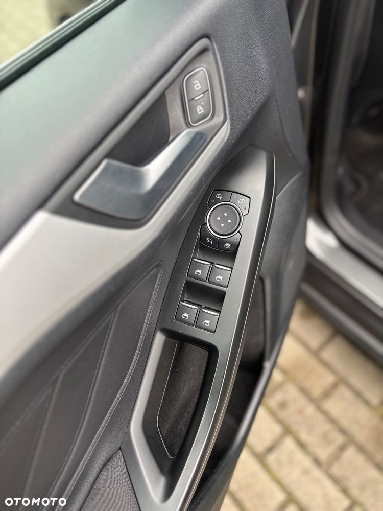 Ford Focus 1.0 EcoBoost STart-Stopp-System TITANIUM - 13