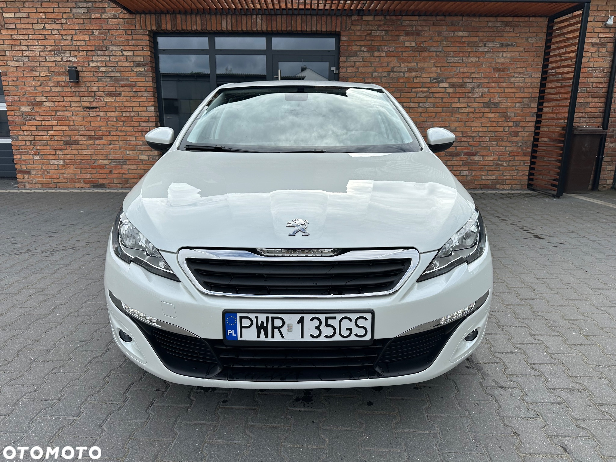 Peugeot 308 PureTech 110 Stop & Start Style - 18
