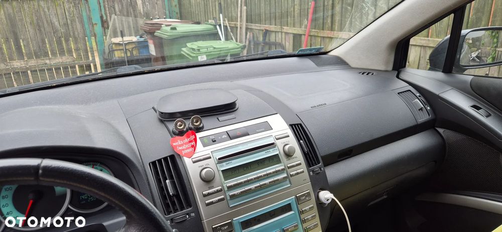 Toyota Corolla Verso 1.6 Premium - 6