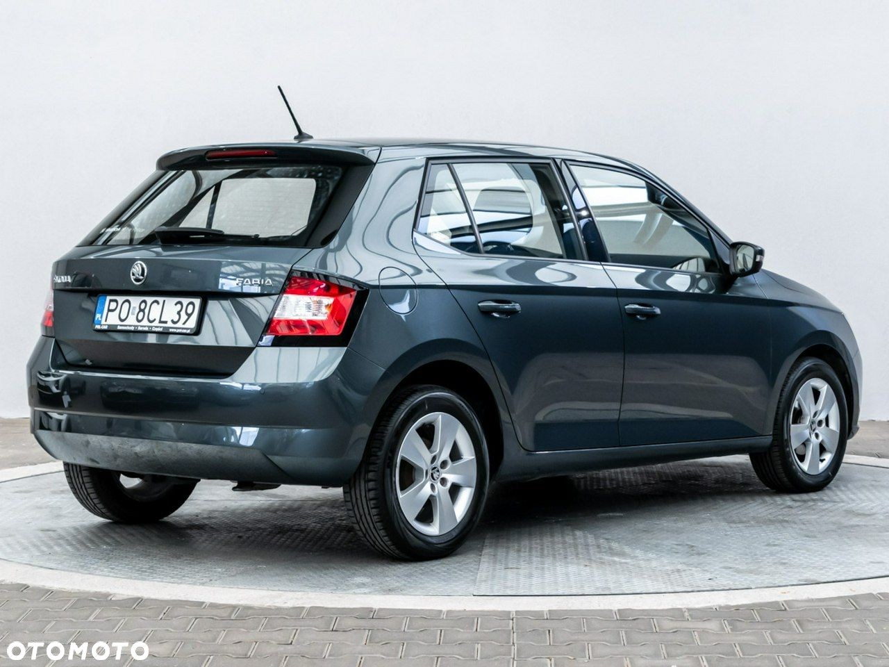 Skoda Fabia 1.0 TSI Ambition - 2