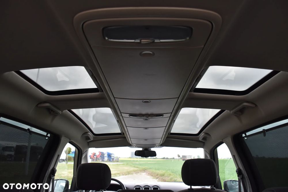 Ford Galaxy 2.0 TDCi Silver X - 17