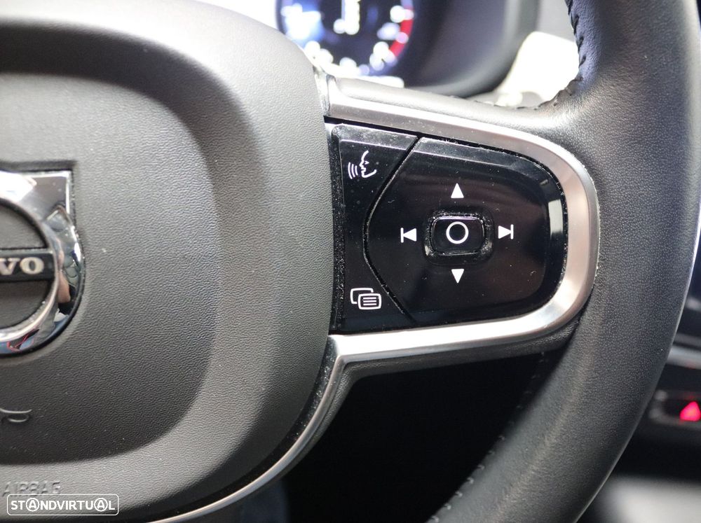 Volvo V90 2.0 D4 Inscription Geartronic - 18