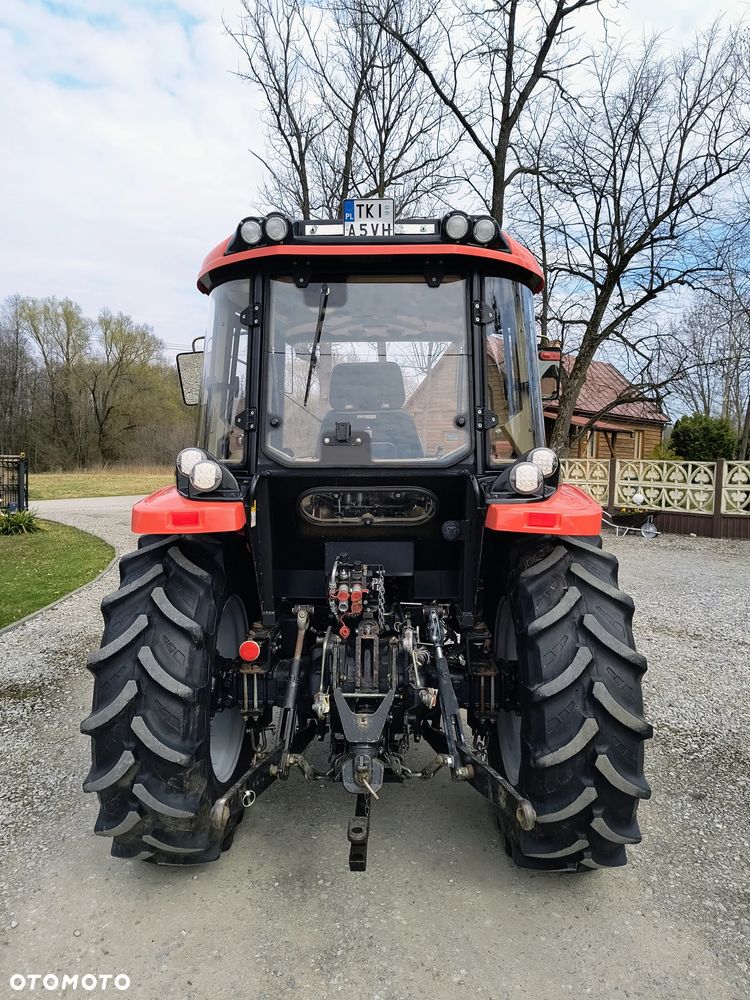 Ursus 3724S Piko - 6