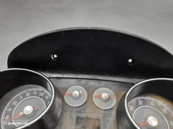 Kit Imobilizaçao Fiat Punto Evo (199_) - 3