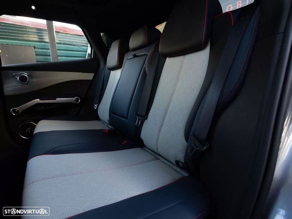 BYD Atto 3 60.48 kWh Design - 10